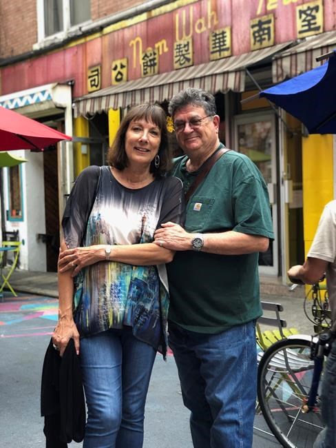 Lives Lost: A man who studied darkness, but beamed light | iNFOnews.ca