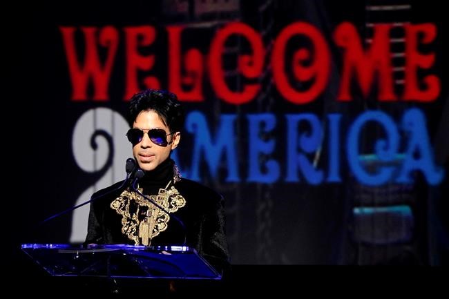 IRS says executors undervalued Prince's estate by 50% | iNFOnews.ca IRS says executors undervalued Prince's estate by 50% | iNFOnews.ca