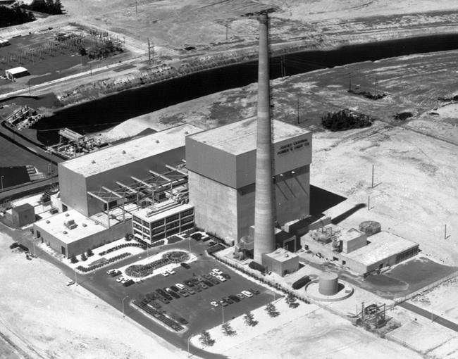 Oldest US nuke plant, near Jersey shore, closing Sept. 17 | iNFOnews.ca Oldest US nuke plant, near Jersey shore, closing Sept. 17 | iNFOnews.ca