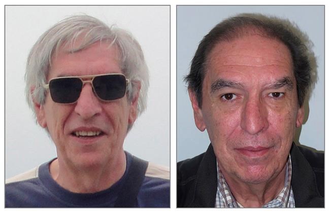 No dye: Cancer patients' grey hair darkened on immune drugs | iNFOnews.ca No dye: Cancer patients' grey hair darkened on immune drugs | iNFOnews.ca