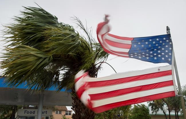 Floods, fires, other disasters add stress to state budgets | iNFOnews.ca Floods, fires, other disasters add stress to state budgets | iNFOnews.ca