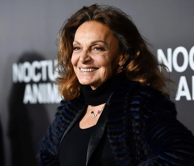 Fashion insiders declare 'I Am an Immigrant' in new video | iNFOnews.ca Fashion insiders declare 'I Am an Immigrant' in new video | iNFOnews.ca