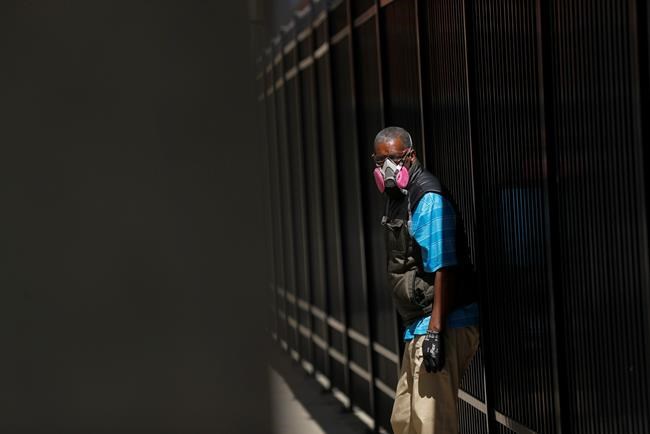 Big unknowns about virus complicate getting back to normal | iNFOnews.ca