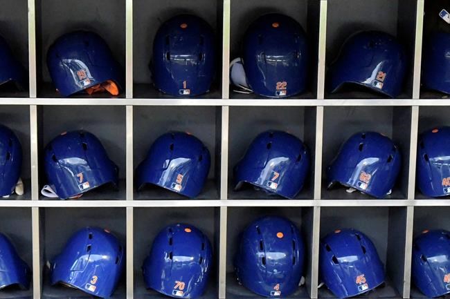 Deaths from brain, heart problems higher for NFL than MLB | iNFOnews.ca