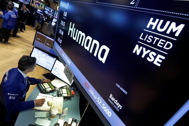 Insurer Humana moves deeper into home care with $5.7B deal | iNFOnews.ca Insurer Humana moves deeper into home care with $5.7B deal | iNFOnews.ca