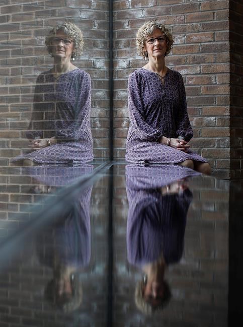 Before the 1990s, little recourse for harassment victims | iNFOnews.ca