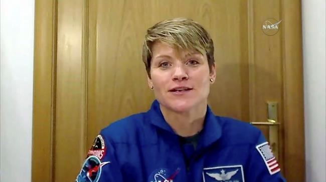 Next US astronaut on Russian rocket confident after mishaps | iNFOnews.ca