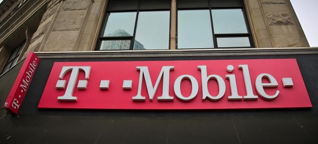 T-Mobile says it's working to fix widespread network issues | iNFOnews.ca