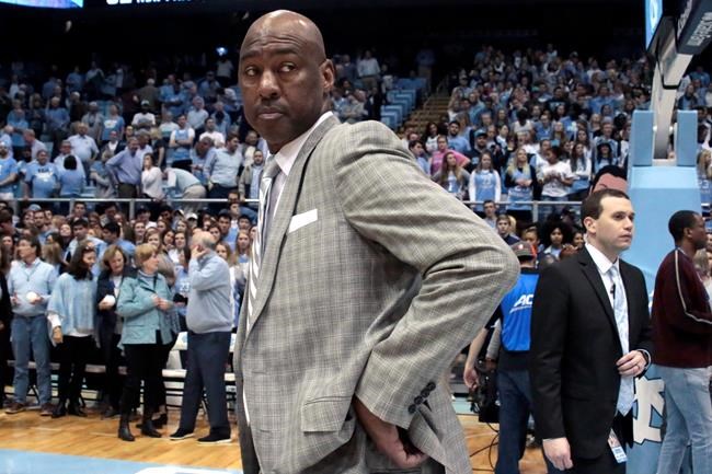Wake Forest fires coach Danny Manning after losing stretch | iNFOnews.ca