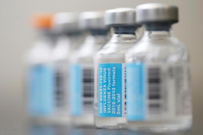 US vaccine panel to discuss waning effectiveness, new shots | iNFOnews.ca