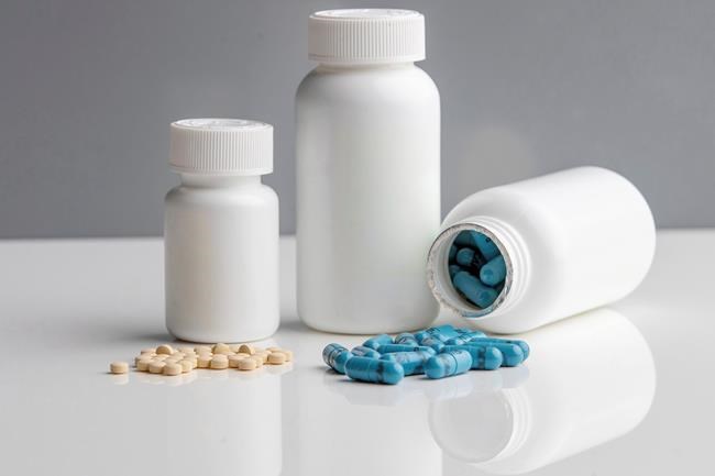 Big study supports cheap combo pill to lower heart risks | iNFOnews.ca