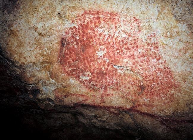 Ancient shell horn can still play a tune after 18,000 years | iNFOnews.ca Ancient shell horn can still play a tune after 18,000 years | iNFOnews.ca