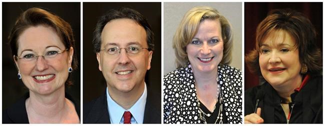 Prelude to impeachment trials set to start in West Virginia | iNFOnews.ca