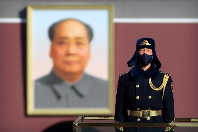China to expel American reporters after US curbs its media | iNFOnews.ca China to expel American reporters after US curbs its media | iNFOnews.ca