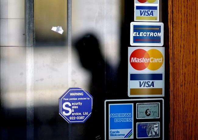 As Americans take on more debt, some pockets of concern | iNFOnews.ca