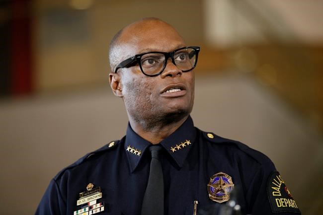 Dallas police and fire pension in crisis, retirees concerned | iNFOnews.ca
