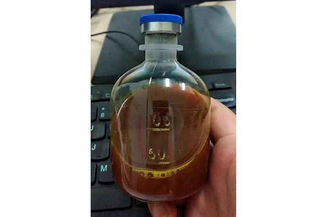 In China's Xinjiang, forced medication accompanies lockdown | iNFOnews.ca CP615853796