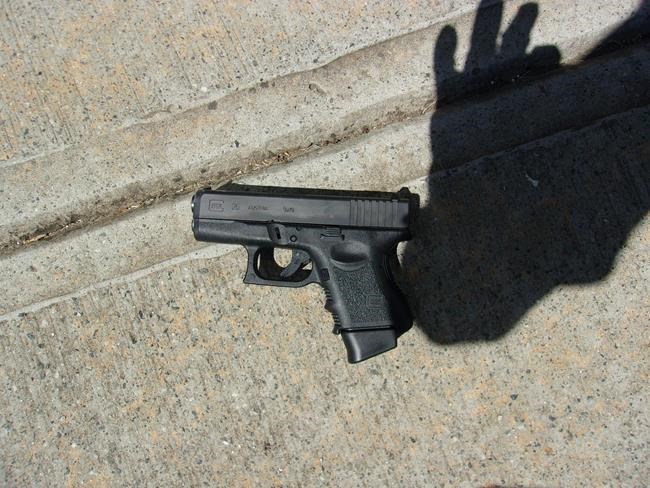 States rejecting bills intended to keep guns away from kids | iNFOnews.ca