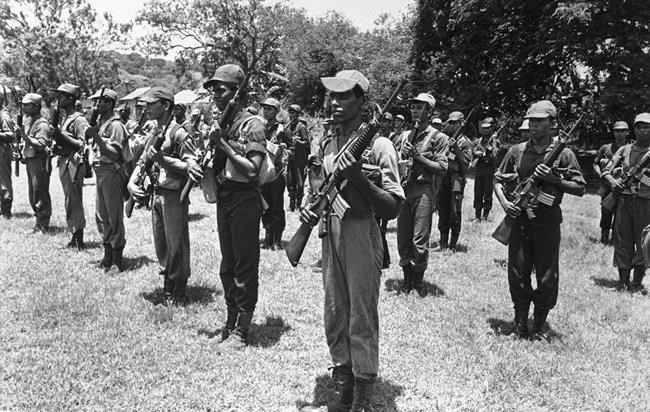 Key dates in Sri Lanka's contributions to UN peacekeeping | iNFOnews.ca