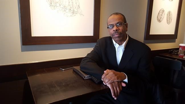 Farrakhan sees a new opening for black separatist message | iNFOnews.ca