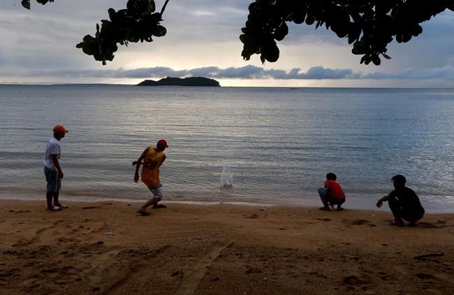 A US priest, a Philippine village, and decades of secrecy | iNFOnews.ca