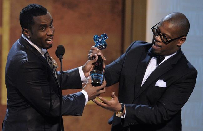 Andre Harrell, music exec who discovered Diddy, dies at 59 | iNFOnews.ca Andre Harrell, music exec who discovered Diddy, dies at 59 | iNFOnews.ca