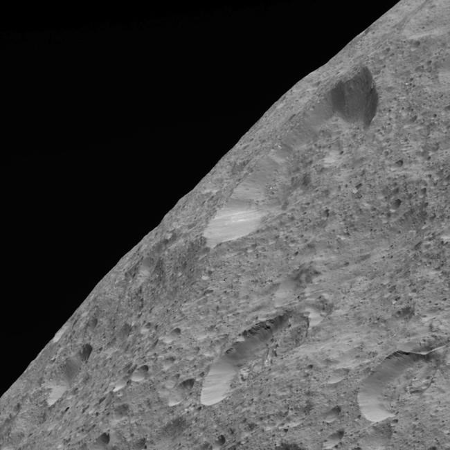 NASA spacecraft sending back close-ups of dwarf planet Ceres | iNFOnews.ca