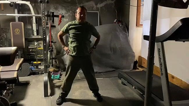 Exhaustion, uncertainty mark coronavirus survivors' journeys | iNFOnews.ca