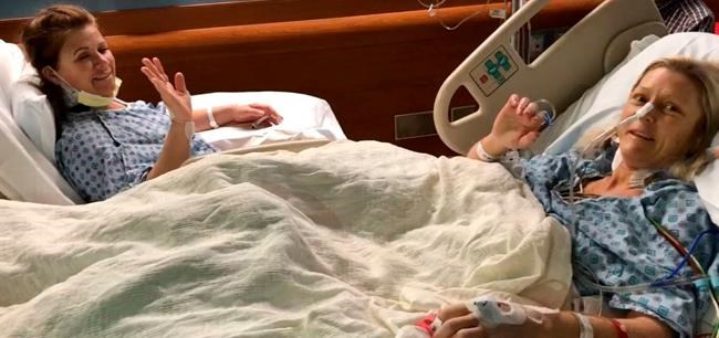 Doctors explore lifting barriers to living organ donation | iNFOnews.ca Doctors explore lifting barriers to living organ donation | iNFOnews.ca