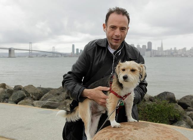 Timothy Ray Brown, 1st person cured of HIV, dies of cancer | iNFOnews.ca Timothy Ray Brown, 1st person cured of HIV, dies of cancer | iNFOnews.ca