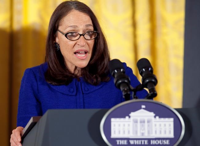 Pro-painkiller echo chamber shaped policy amid drug epidemic | iNFOnews.ca CP1148191393