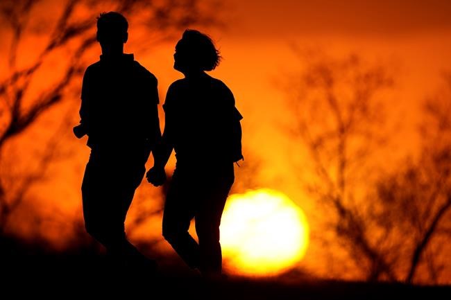 US life expectancy in 2020 saw biggest drop since WWII | iNFOnews.ca US life expectancy in 2020 saw biggest drop since WWII | iNFOnews.ca