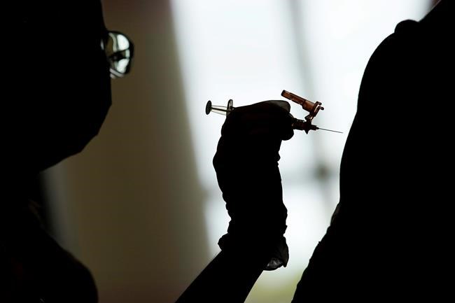 Unvaccinated staff eyed in rising nursing home cases, deaths | iNFOnews.ca Unvaccinated staff eyed in rising nursing home cases, deaths | iNFOnews.ca
