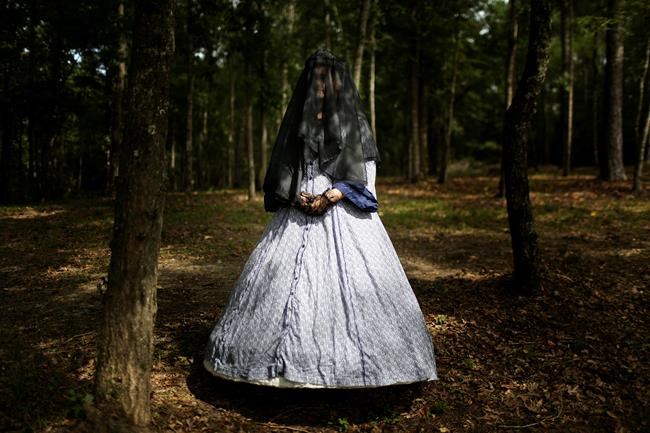 We're still fighting, more than 150 years after Appomattox | iNFOnews.ca