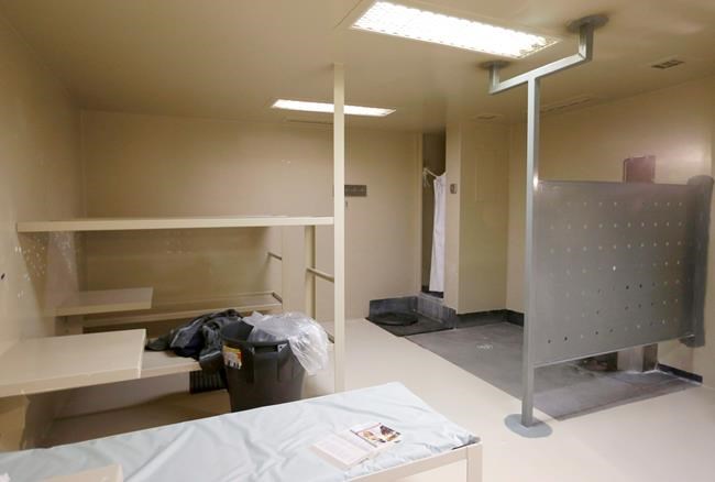 AP Investigation: Many US jails fail to stop inmate suicides | iNFOnews.ca