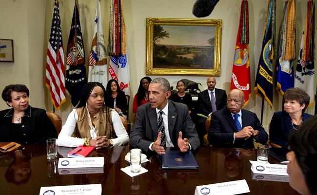 Black Lives Matter activists turn attention to statehouses | iNFOnews.ca Black Lives Matter activists turn attention to statehouses | iNFOnews.ca