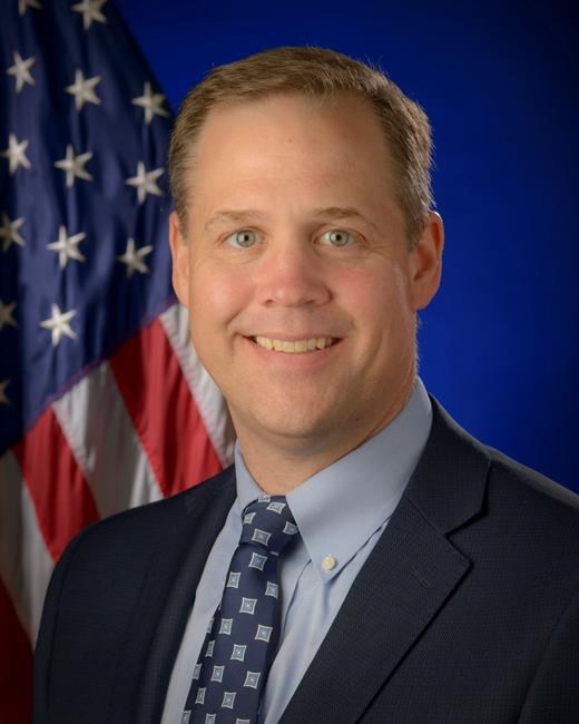 New NASA chief vows US will always have astronauts in orbit | iNFOnews.ca