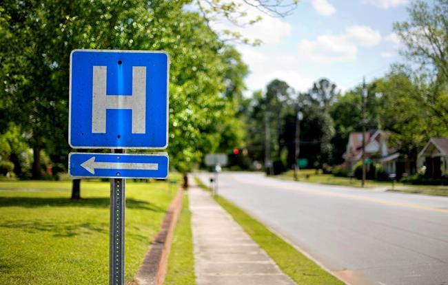 Is your own MD best in the hospital? Study eyes hospitalists | iNFOnews.ca