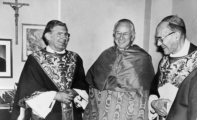 10 Things to Know for Today | iNFOnews.ca