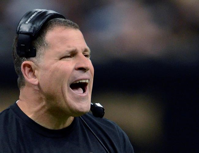 Rutgers OKs deal to bring back Schiano as football coach | iNFOnews.ca