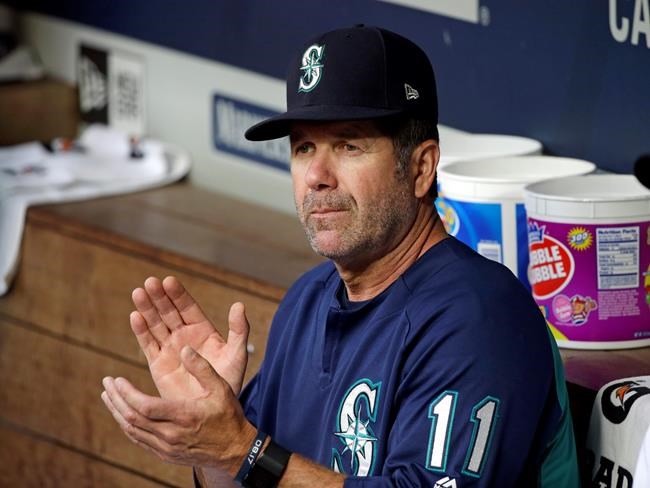 Rivera, Halladay, Martinez seem set for Hall election | iNFOnews.ca