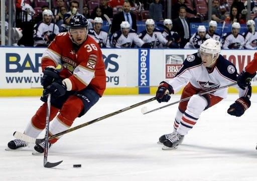 Few fireworks as teams steer clear of lavish long-term deals in free agency | iNFOnews.ca