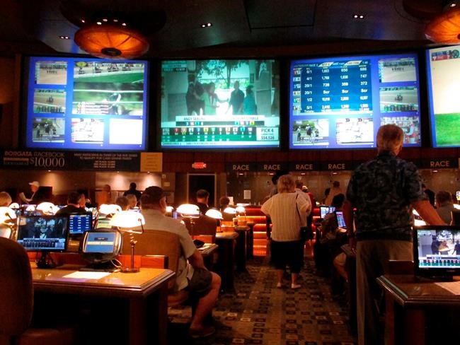 State gets 5 more sports betting applications | iNFOnews.ca