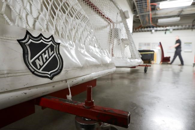 NHL, players reach tentative deal for 56-game season | iNFOnews.ca