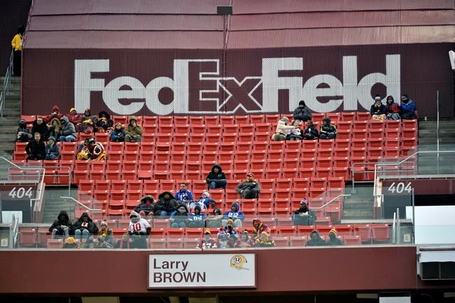 Sponsor FedEx asks Redskins to change their name | iNFOnews.ca