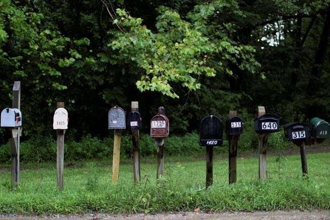 AP Road Trip: Racial tensions in America's 'sundown towns' | iNFOnews.ca