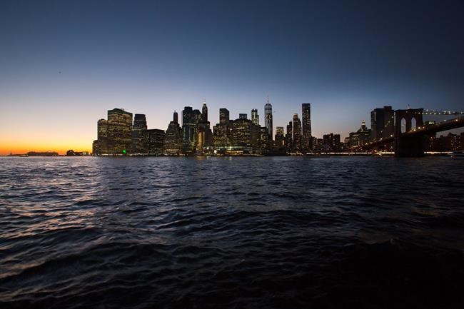 5 years after Superstorm Sandy, the lessons haven't sunk in | iNFOnews.ca