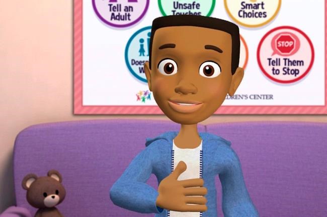Animated videos: Boy Scouts' new tactic to fight sex abuse | iNFOnews.ca Animated videos: Boy Scouts' new tactic to fight sex abuse | iNFOnews.ca