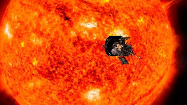 NASA's Parker Solar Probe swinging by Venus on way to sun | iNFOnews.ca