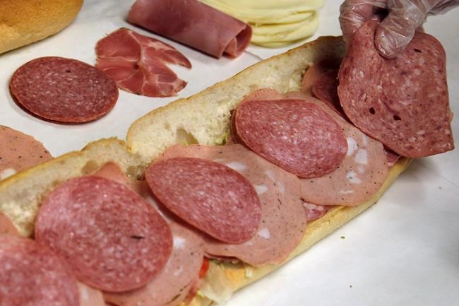 How risky is eating red meat? New papers provoke controversy | iNFOnews.ca